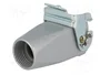 LAPP EPIC KIT Conector HDC Enchufe Hembra 5 Pines