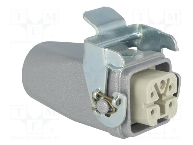 LAPP EPIC KIT Conector HDC Enchufe Hembra 5 Pines LAPP EPIC KIT Conector HDC Enchufe Hembra 5 Pines