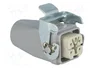 LAPP EPIC KIT Conector HDC Enchufe Hembra 5 Pines