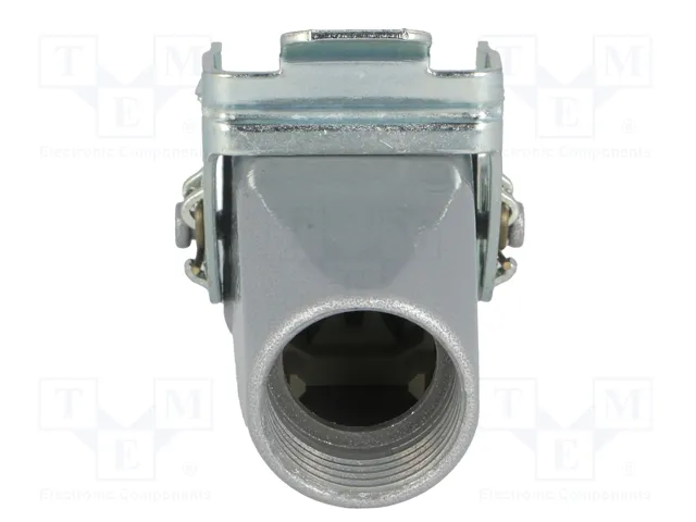 LAPP EPIC KIT Conector HDC Enchufe Hembra 5 Pines LAPP EPIC KIT Conector HDC Enchufe Hembra 5 Pines
