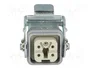 LAPP EPIC KIT Conector HDC Enchufe Hembra 5 Pines