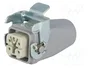 LAPP EPIC KIT Conector HDC Enchufe Hembra 5 Pines