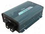MEAN WELL NPB-750-12 Cargador para Baterías 43A 13,8V DC