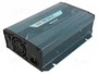 MEAN WELL NPB-750-12 Cargador para Baterías 43A 13,8V DC