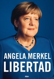 Libertad, Angela Merkel - RBA