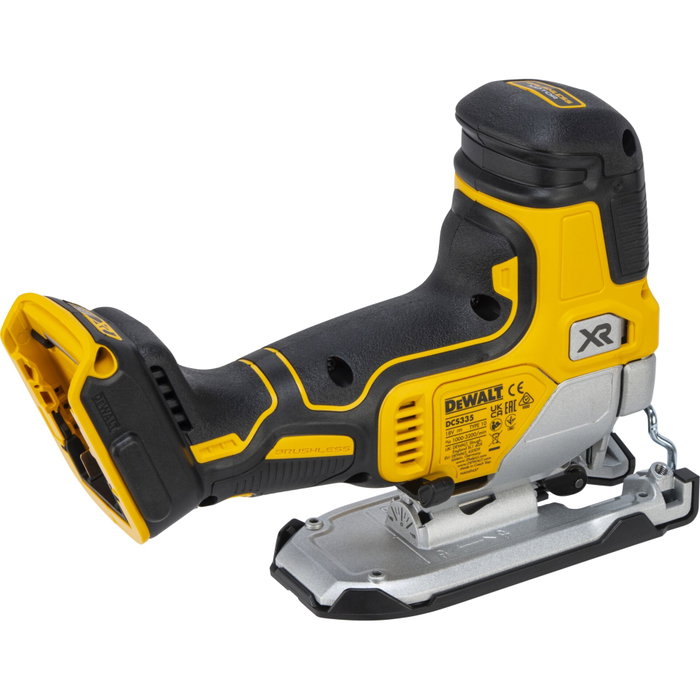 DeWalt DCS335N-XJ Sierra de calar inalámbrica compacta