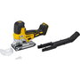 DeWalt DCS335N-XJ Sierra de calar inalámbrica compacta