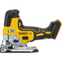 DeWalt DCS335N-XJ Sierra de calar inalámbrica compacta