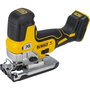 DeWalt DCS335N-XJ Sierra de calar inalámbrica compacta