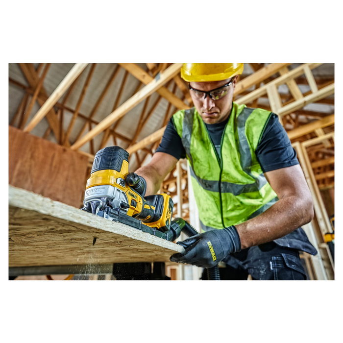 DeWALT Sierra de Calar DCS335N-XJ, Sin Batería, 2 kg