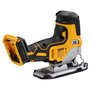 DeWALT Sierra de Calar DCS335N-XJ, Sin Batería, 2 kg