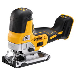 DeWALT Sierra de Calar DCS335N-XJ, Sin Batería, 2 kg