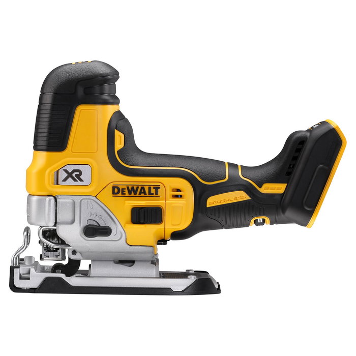 DeWALT Sierra de Calar DCS335N-XJ, Sin Batería, 2 kg