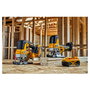 DeWALT Sierra de Calar DCS335N-XJ, Sin Batería, 2 kg