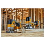 DeWALT Sierra de Calar DCS335N-XJ, Sin Batería, 2 kg