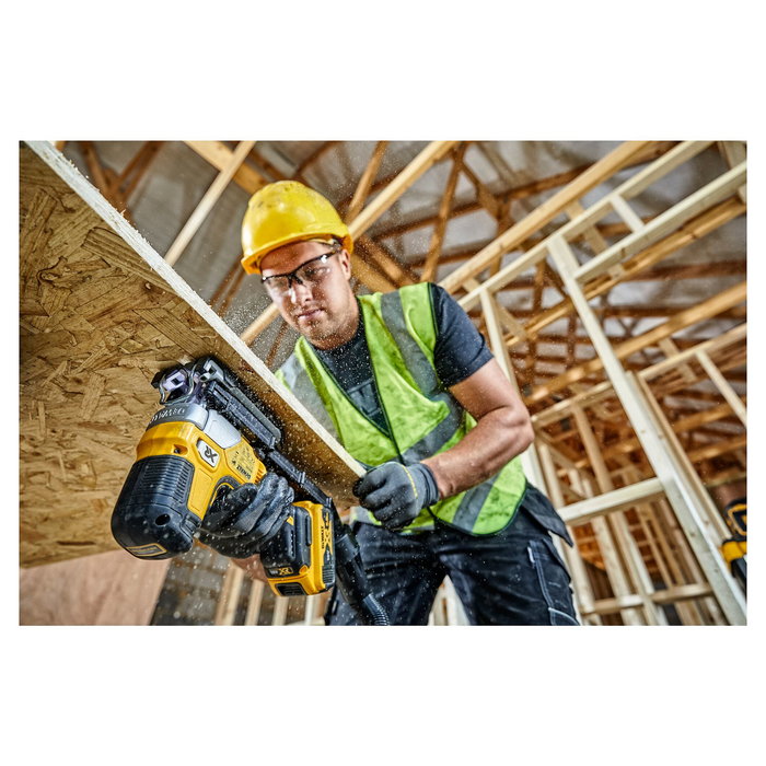 DeWALT Sierra de Calar DCS335N-XJ, Sin Batería, 2 kg