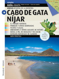 TRIANGLE POSTALS Cabo de Gata-Níjar