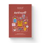 Rubio Cuaderno entrena tu mente activarte 3