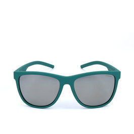 Polaroid 6014/S VWA - Gafas de Sol Unisex Cuadradas Polarizadas UV400 - Talla 56-17-141