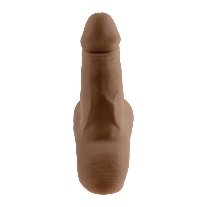 Consolador Realista Gender X Gender X TPE Ø 3,7 cm Consolador Realista Gender X Gender X TPE Ø 3,7 cm