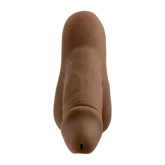Consolador Realista Gender X Gender X TPE Ø 3,7 cm Consolador Realista Gender X Gender X TPE Ø 3,7 cm