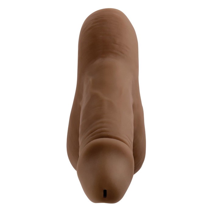 Consolador Realista Gender X Gender X TPE Ø 3,7 cm Consolador Realista Gender X Gender X TPE Ø 3,7 cm