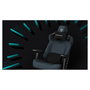 Genesis Silla Gaming NITRO 800 - Gris - Reposabrazos 4D Ajustables - Para usuarios de 160-195 cm y hasta 150 kg