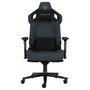 Genesis Silla Gaming NITRO 800 - Gris - Reposabrazos 4D Ajustables - Para usuarios de 160-195 cm y hasta 150 kg