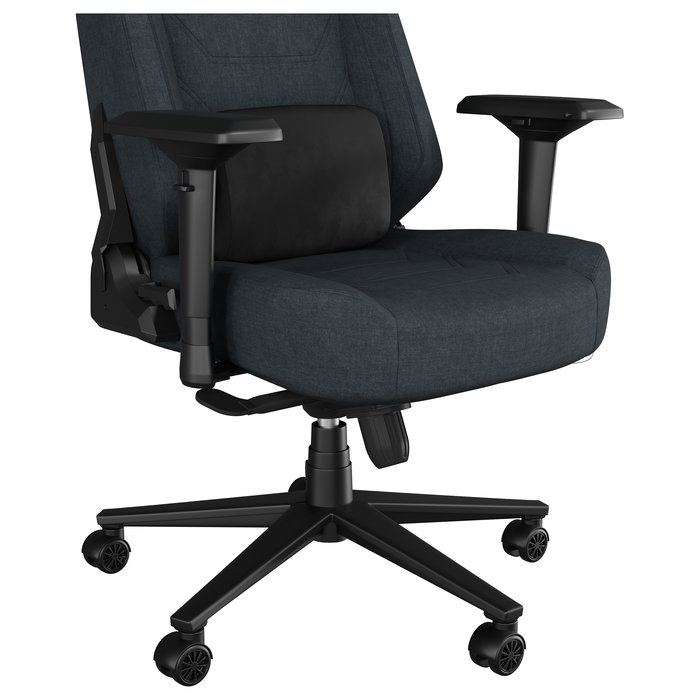 Genesis Silla Gaming NITRO 800 - Gris - Reposabrazos 4D Ajustables - Para usuarios de 160-195 cm y hasta 150 kg Genesis Silla Gaming NITRO 800 - Gris - Reposabrazos 4D Ajustables - Para usuarios de 160-195 cm y hasta 150 kg