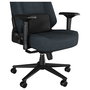 Genesis Silla Gaming NITRO 800 - Gris - Reposabrazos 4D Ajustables - Para usuarios de 160-195 cm y hasta 150 kg