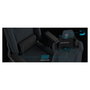 Genesis Silla Gaming NITRO 800 - Gris - Reposabrazos 4D Ajustables - Para usuarios de 160-195 cm y hasta 150 kg