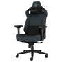 Genesis Silla Gaming NITRO 800 - Gris - Reposabrazos 4D Ajustables - Para usuarios de 160-195 cm y hasta 150 kg