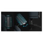 Genesis Silla Gaming NITRO 800 - Gris - Reposabrazos 4D Ajustables - Para usuarios de 160-195 cm y hasta 150 kg