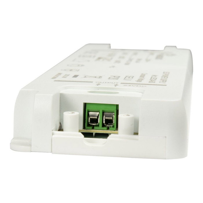 Inter-Tech LED12-30 Transformador LED 30W 12V 2500mA IP20 Inter-Tech LED12-30 Transformador LED 30W 12V 2500mA IP20