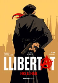 Llibertat. Fins al final, Simbol Editors - SIMBOL EDITORS