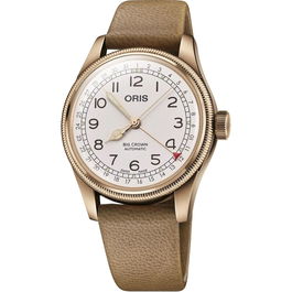 Reloj Unisex Oris 75477413161SET (Ø 40 mm)