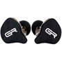 In-Ear de 4 Drivers