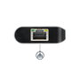Startechcom Estación de Conexión USB Tipo C con HDMI, USB-A, Ethernet Gigabit y Lector de Tarjetas SD/MMC