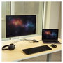 StarTech.com Docking Station USB-C con HDMI, Ethernet, Lector SD y PD 60W