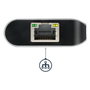 StarTech.com Docking Station USB-C con HDMI, Ethernet, Lector SD y PD 60W