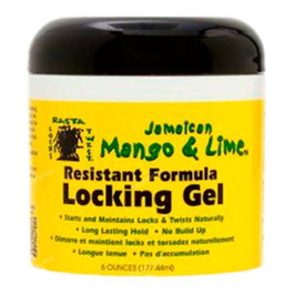 Jamaican Mango Lime Locking Gel 177.44 ml
