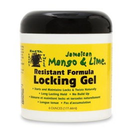 Jamaican Mango Lime Locking Gel 177.44 ml