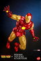 Marvel Figura 1/6 Iron Man 32 cm