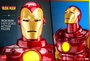Marvel Figura 1/6 Iron Man 32 cm
