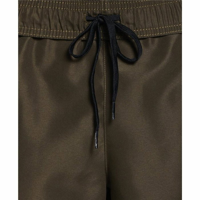 Bañador Hombre Nike 5" Volley Short Negro 27