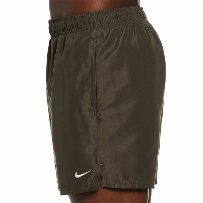 Bañador Hombre Nike 5" Volley Short Negro 27