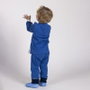 Pijama Infantil The Paw Patrol Azul 36 Meses