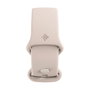 Fitbit Charge 6 Pulsera de Actividad AMOLED GPS NFC Resistente Agua Beige