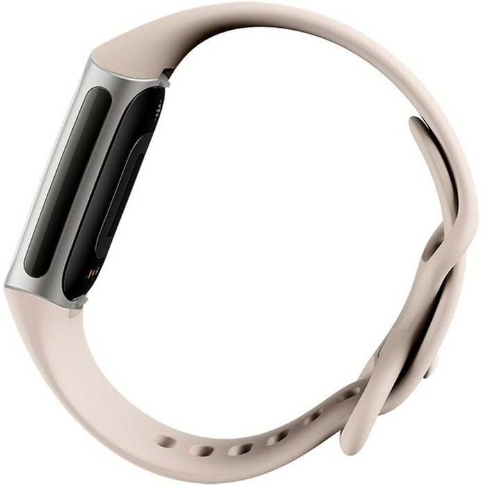 Reloj Hombre Fitbit Charge 6 Blanco