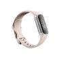 Fitbit Charge 6 Beige, Plata